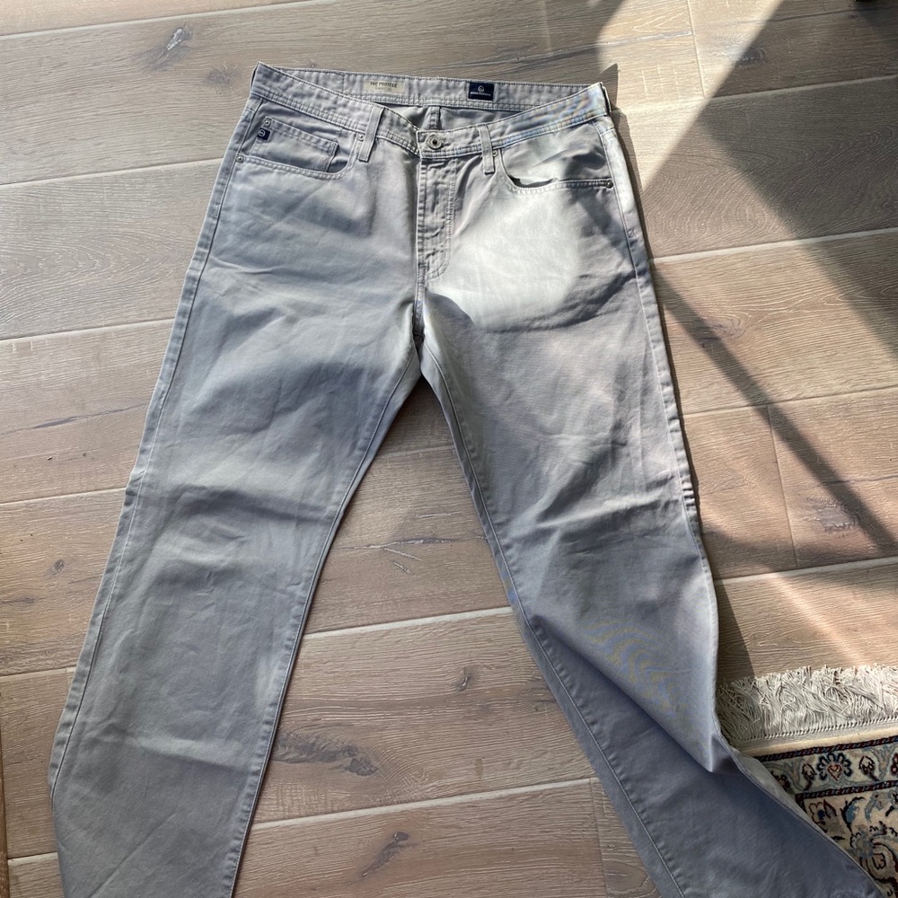 Adriano goldschmid jeans